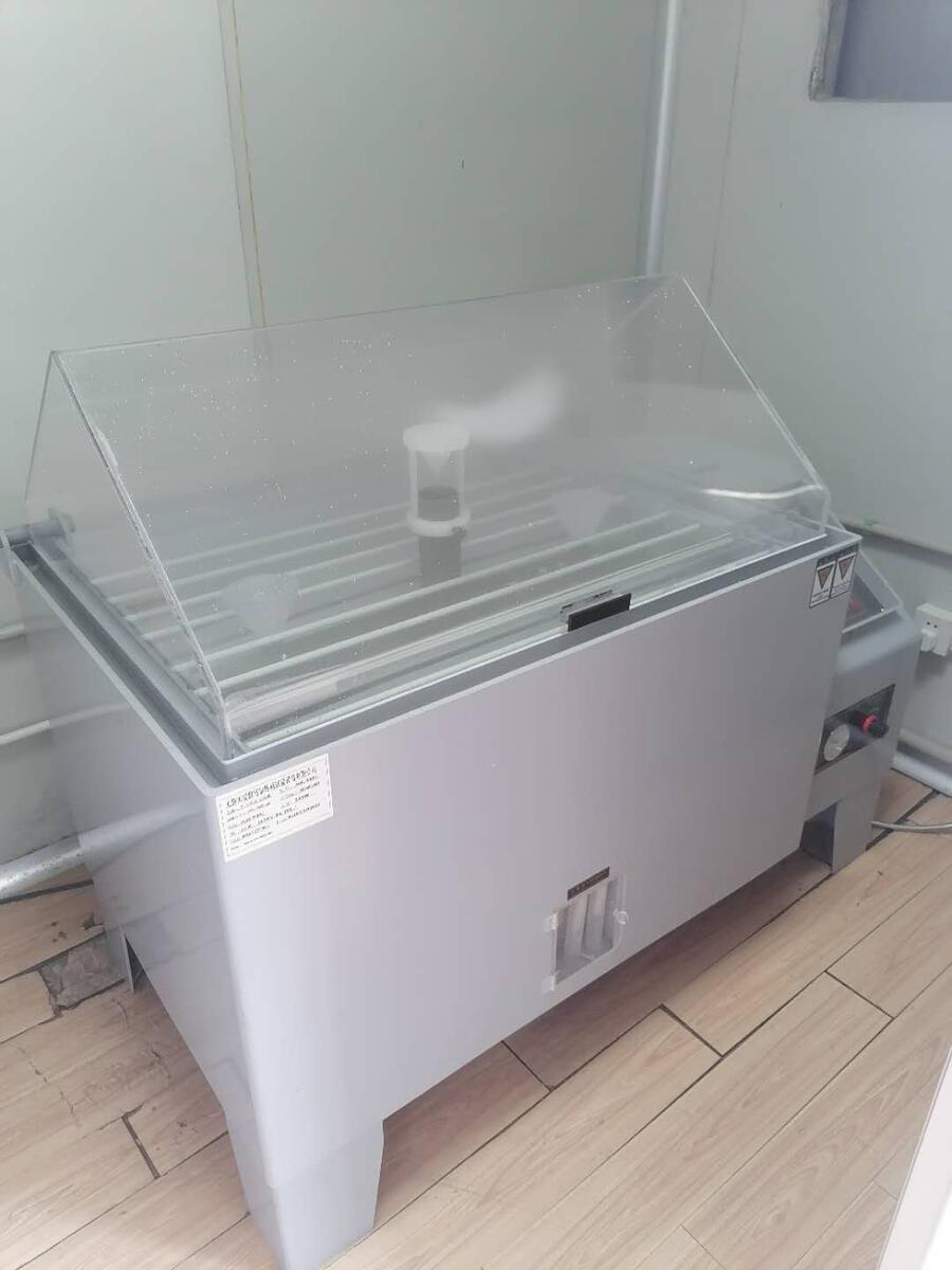 鹽水噴霧試驗機/鹽霧試驗箱/鹽霧腐蝕試驗箱/無錫愛思普瑞制造